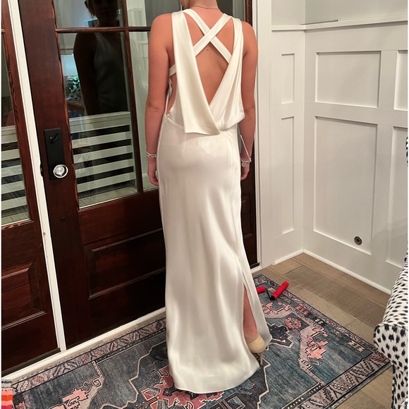 ABS Allen Schwartz Dresses Abs Evening Dress By Allen Schwartz